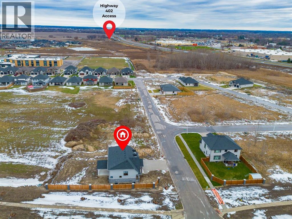 701 Nicolina Way, Sarnia, Ontario  N7S 0B2 - Photo 35 - 26017227