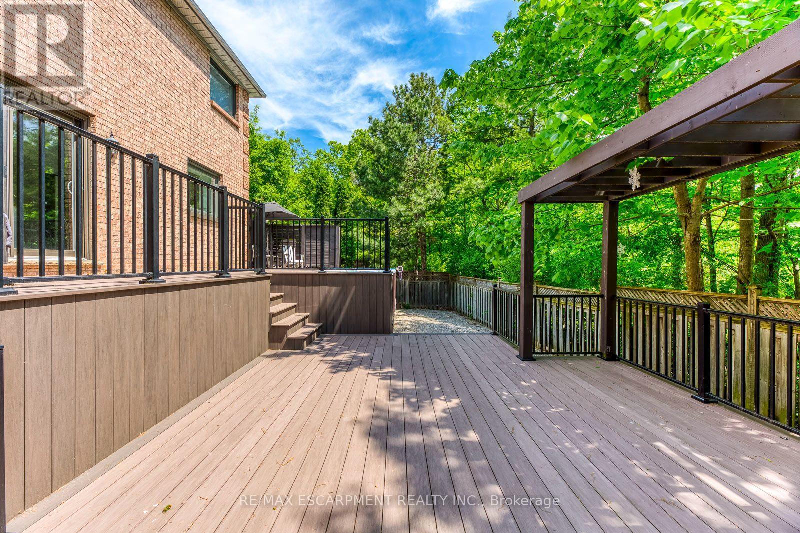 1239 White Lane, Oakville, Ontario  L6M 2T7 - Photo 42 - W13569804