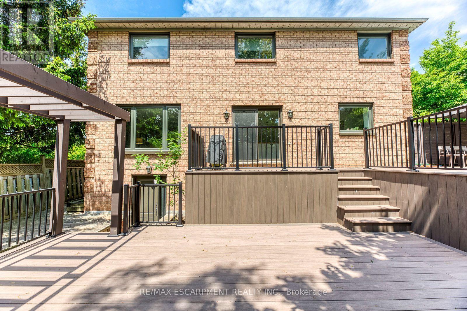 1239 White Lane, Oakville, Ontario  L6M 2T7 - Photo 43 - W13569804