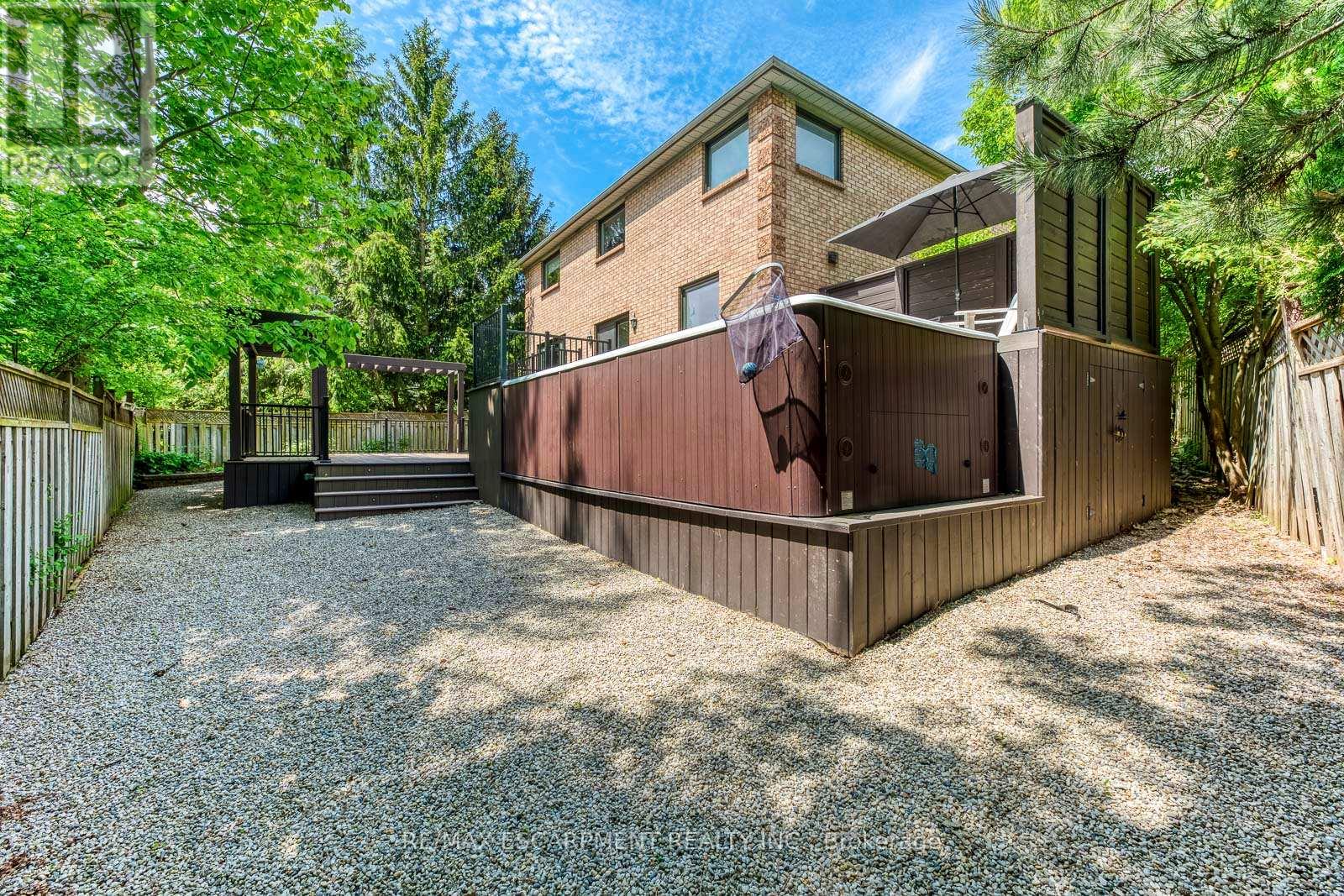 1239 White Lane, Oakville, Ontario  L6M 2T7 - Photo 44 - W13569804
