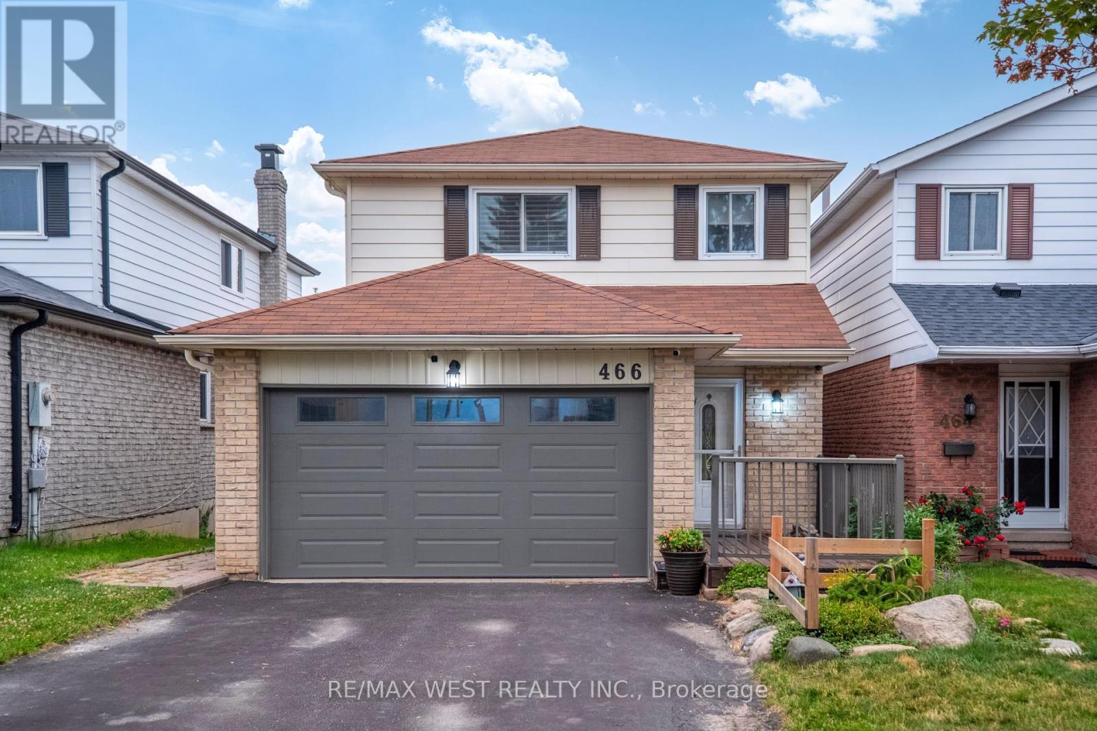 466 Britannia Avenue, Bradford West Gwillimbury, Ontario  L3Z 1A7 - Photo 1 - N13577450