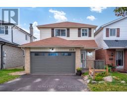 466 BRITANNIA AVENUE, Bradford West Gwillimbury, Ontario