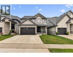 1048 ALBERNI Road, Woodstock, Ontario