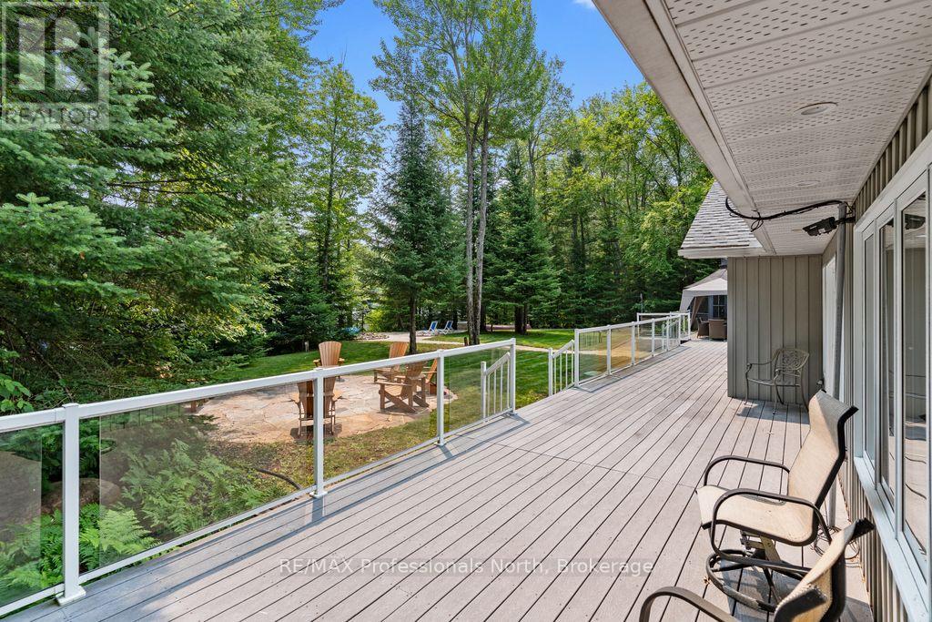 1010 Leblanc Trail, Dysart Et Al, Ontario  K0M 1S0 - Photo 35 - X13578518