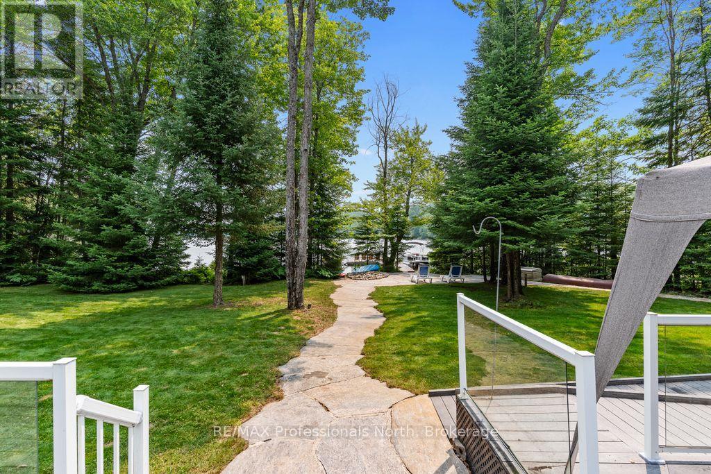 1010 Leblanc Trail, Dysart Et Al, Ontario  K0M 1S0 - Photo 36 - X13578518