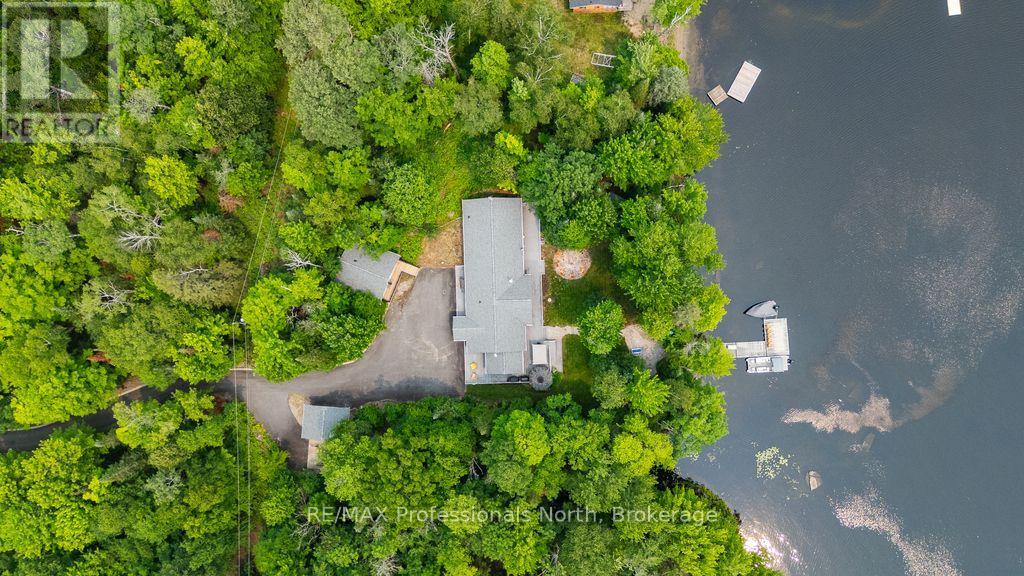 1010 Leblanc Trail, Dysart Et Al, Ontario  K0M 1S0 - Photo 44 - X13578518