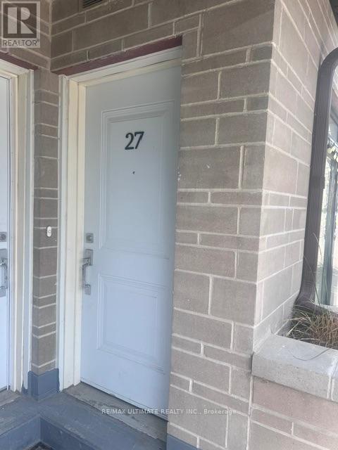 27 - 57 Finch Avenue W, Toronto, Ontario  M2N 0K9 - Photo 3 - C13578424