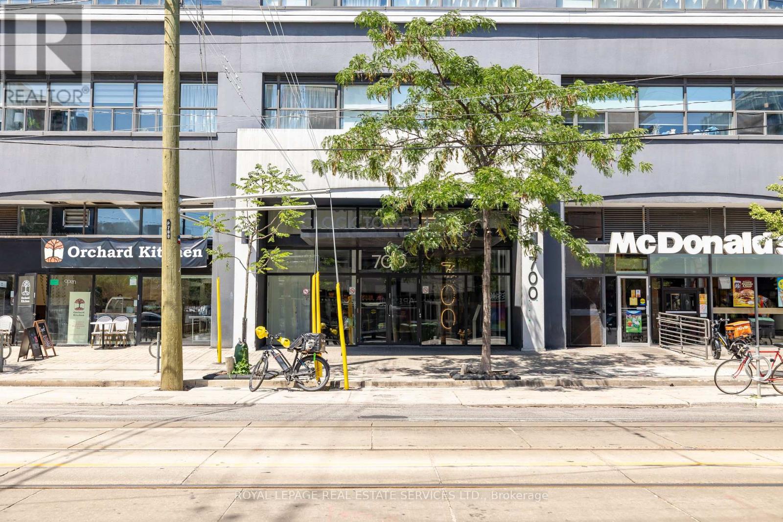 613 - 700 King Street W, Toronto, Ontario  M5V 2Y6 - Photo 2 - C13578458