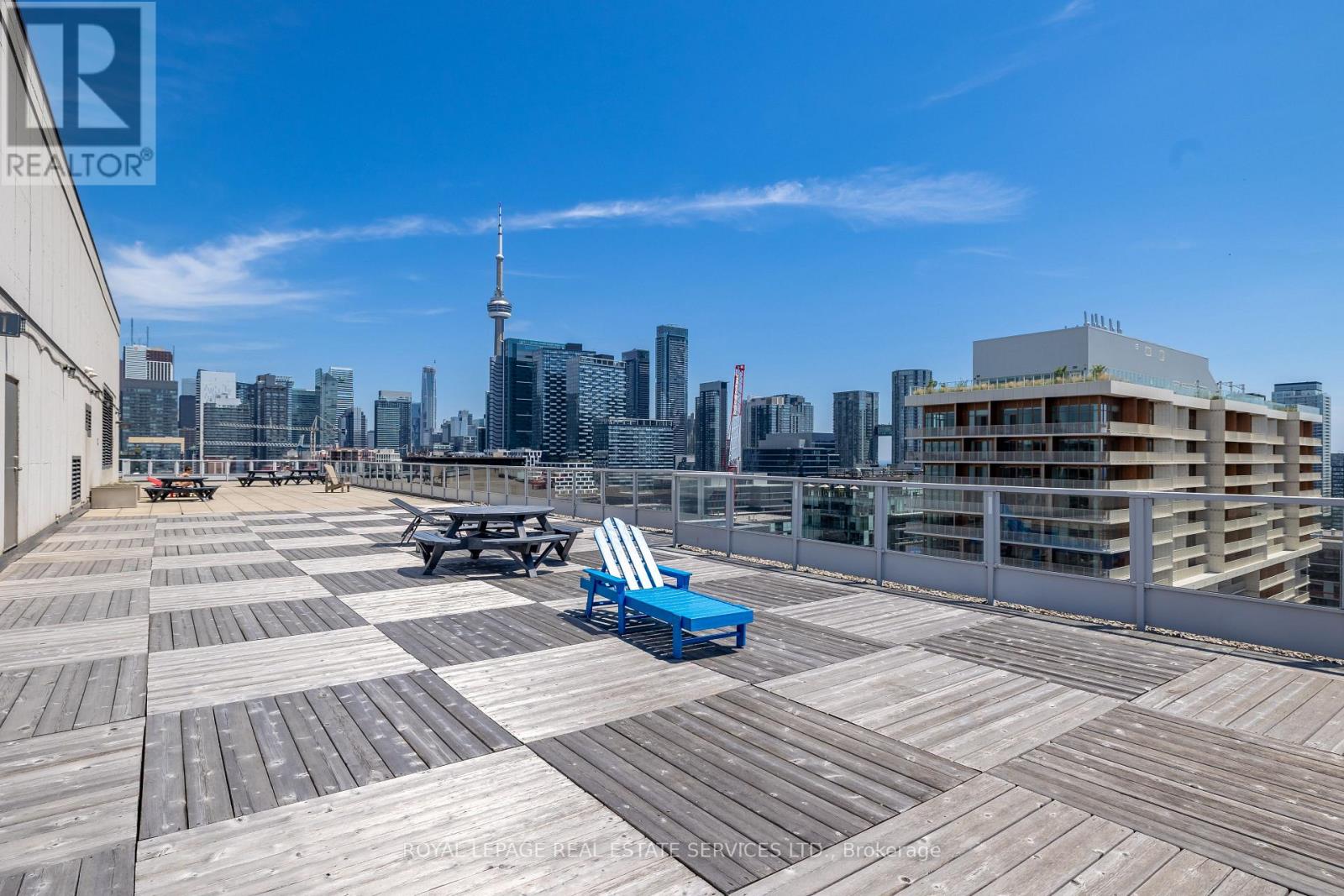 613 - 700 King Street W, Toronto, Ontario  M5V 2Y6 - Photo 20 - C13578458