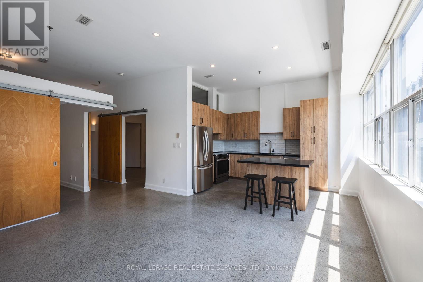 613 - 700 King Street W, Toronto, Ontario  M5V 2Y6 - Photo 7 - C13578458