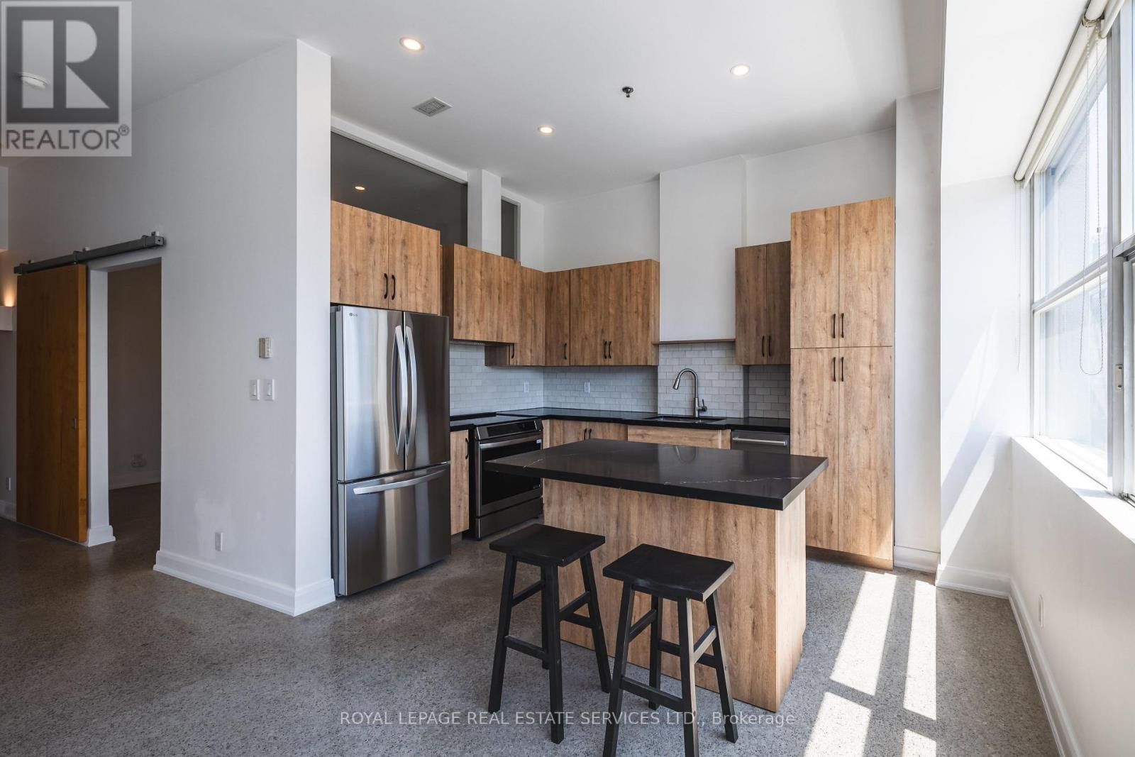 613 - 700 King Street W, Toronto, Ontario  M5V 2Y6 - Photo 8 - C13578458
