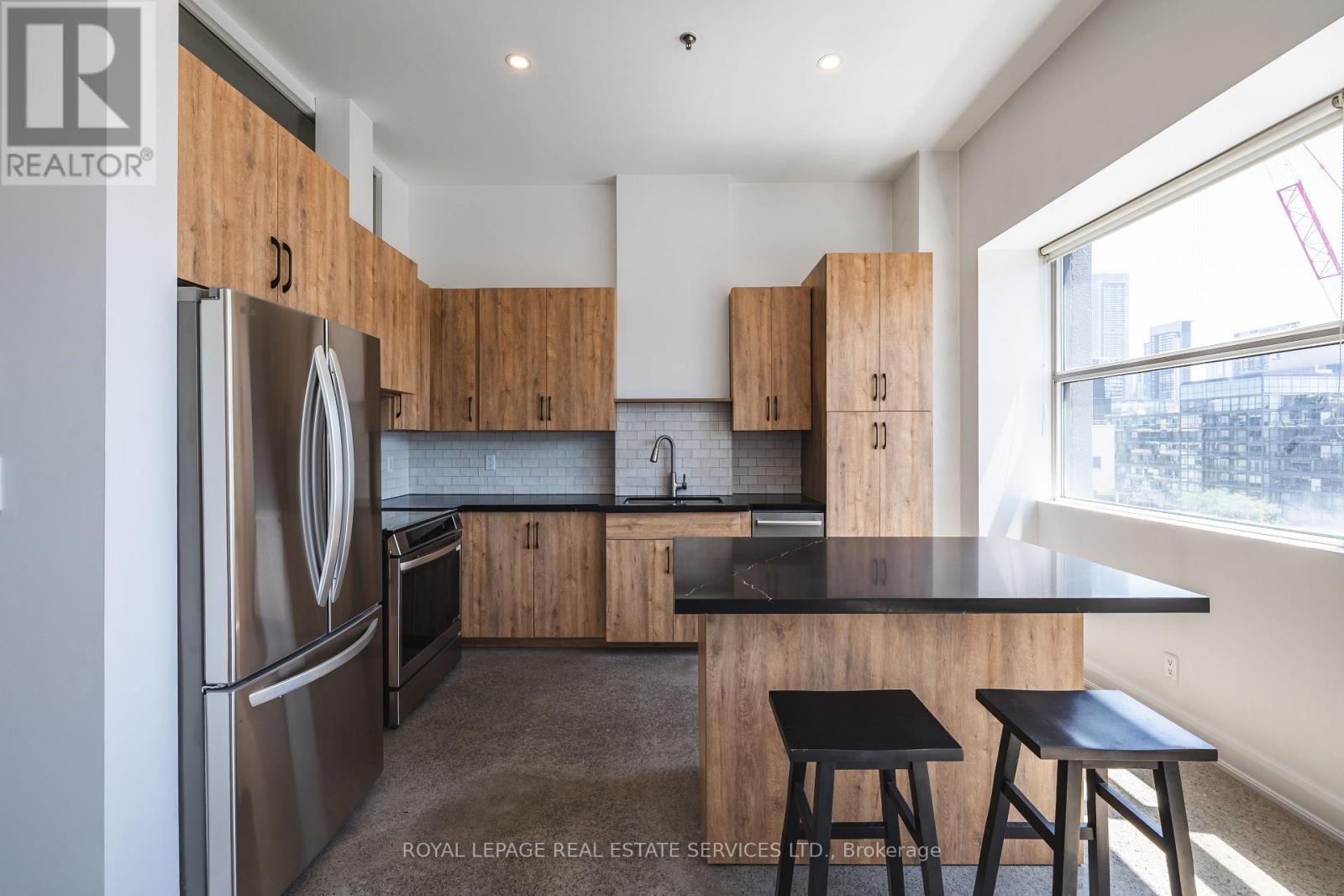 613 - 700 King Street W, Toronto, Ontario  M5V 2Y6 - Photo 9 - C13578458