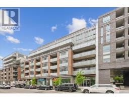 602 - 8 GLADSTONE AVENUE, Toronto, Ontario
