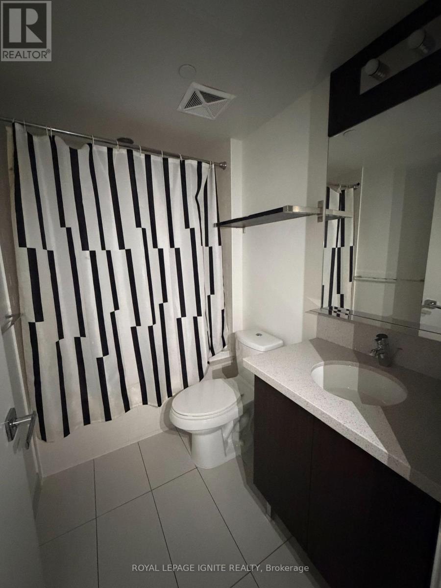 2905 - 21 Widmer Street, Toronto, Ontario  M5V 2E8 - Photo 12 - C13578498