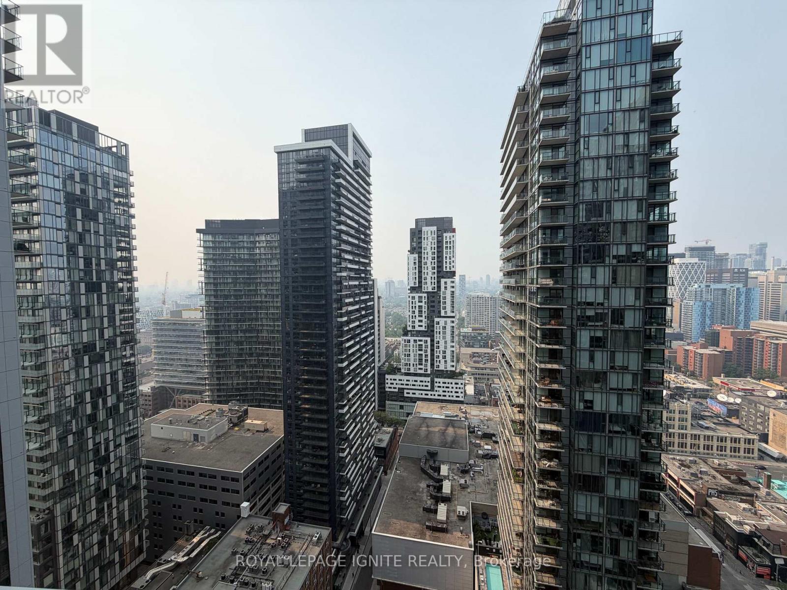 2905 - 21 Widmer Street, Toronto, Ontario  M5V 2E8 - Photo 17 - C13578498