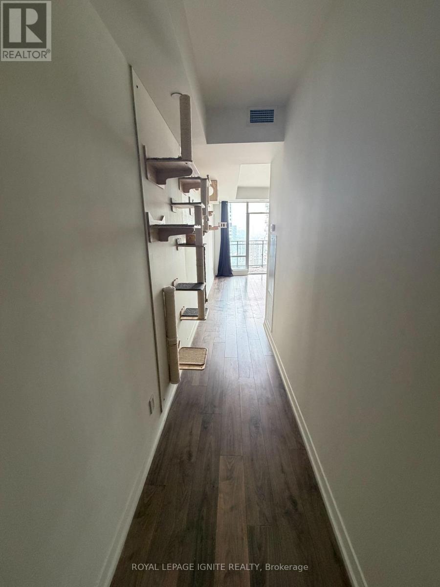 2905 - 21 Widmer Street, Toronto, Ontario  M5V 2E8 - Photo 2 - C13578498
