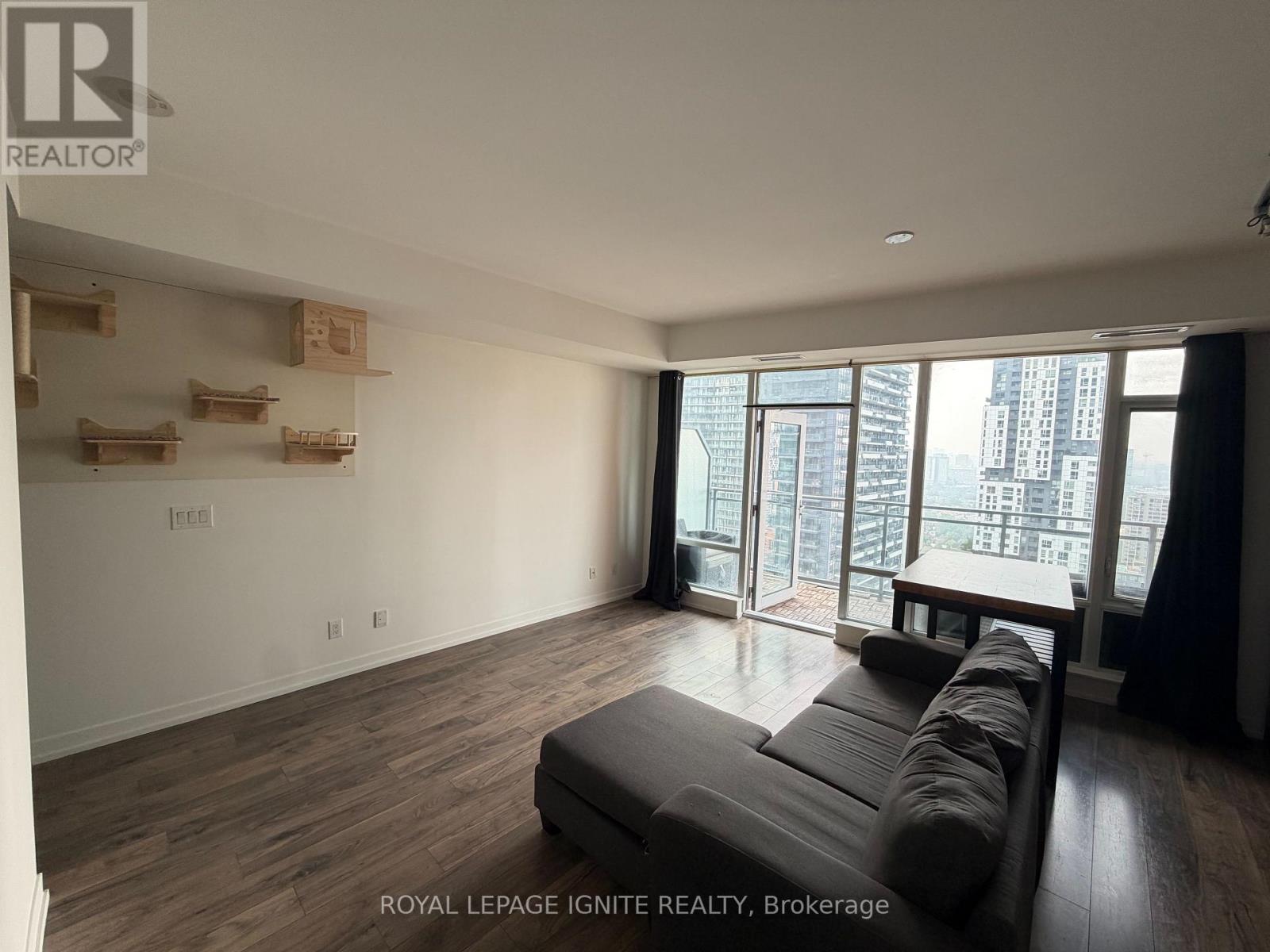 2905 - 21 Widmer Street, Toronto, Ontario  M5V 2E8 - Photo 4 - C13578498