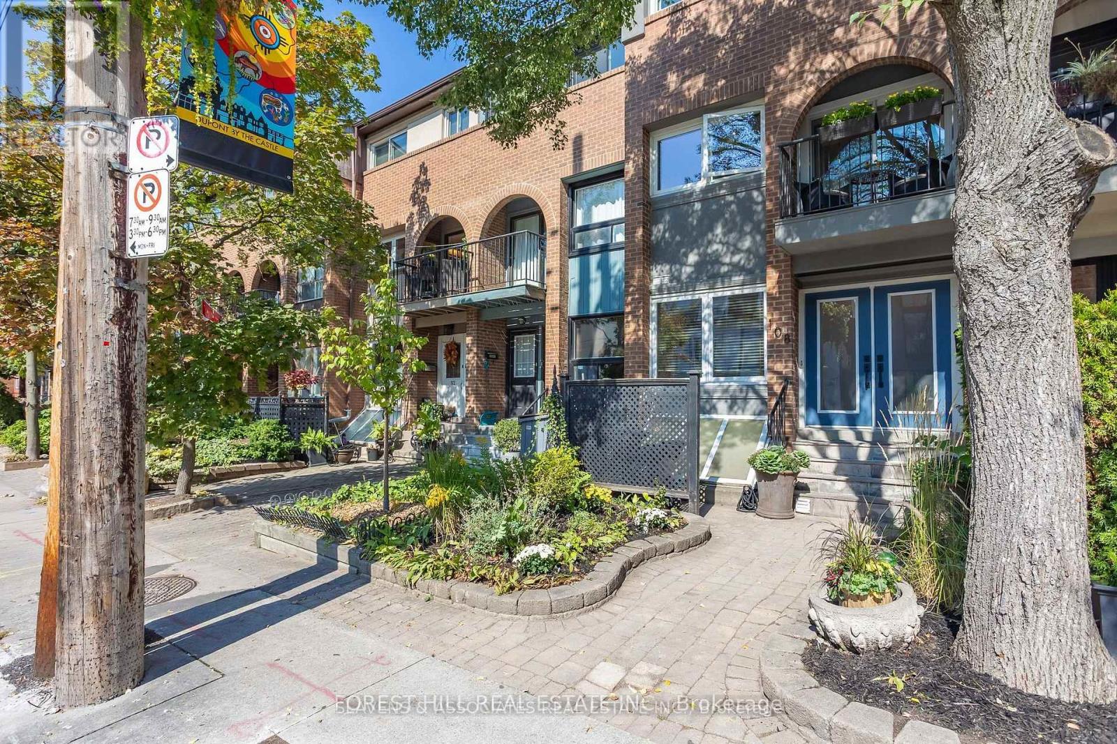 Lower - 108 Dupont Street, Toronto, Ontario M5R 1V2 - Photo 2 - C13578516