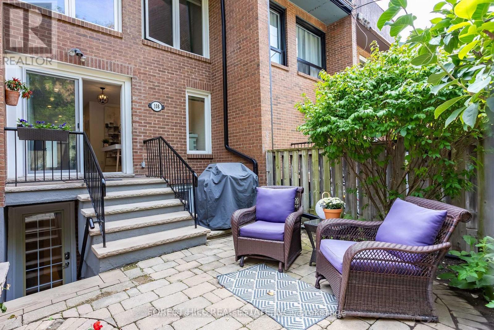Lower - 108 Dupont Street, Toronto, Ontario M5R 1V2 - Photo 7 - C13578516