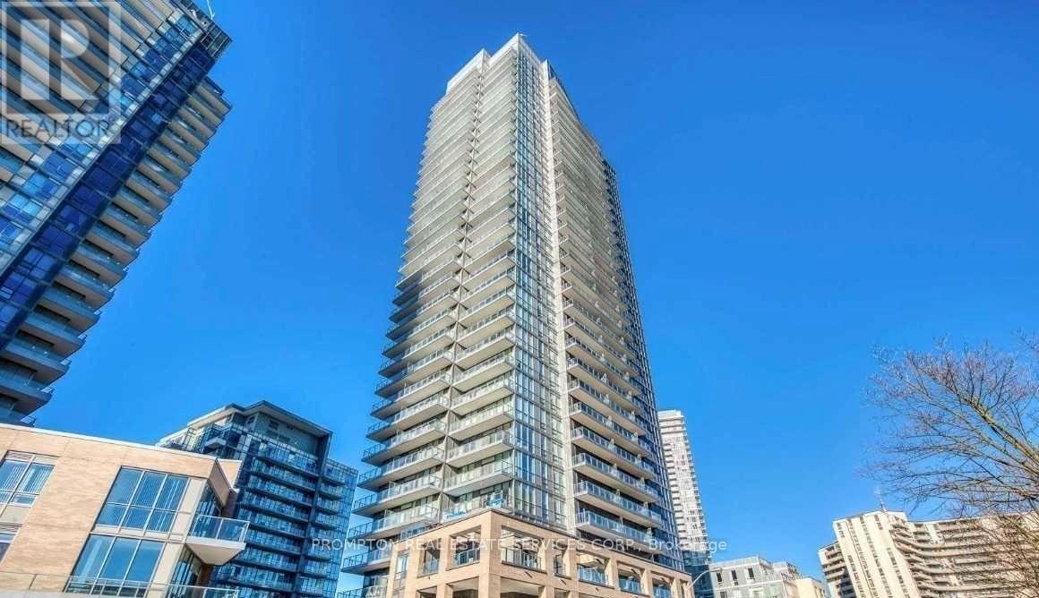 1404 - 56 FORES MANOR, Toronto, Ontario