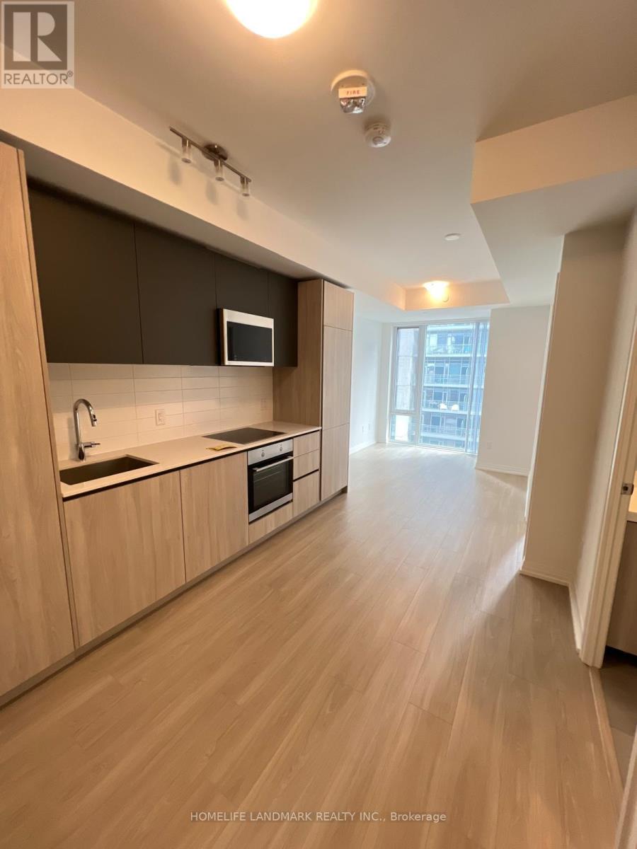 1907 - 8 Widmer Street, Toronto, Ontario  M5V 0W6 - Photo 2 - C13578552