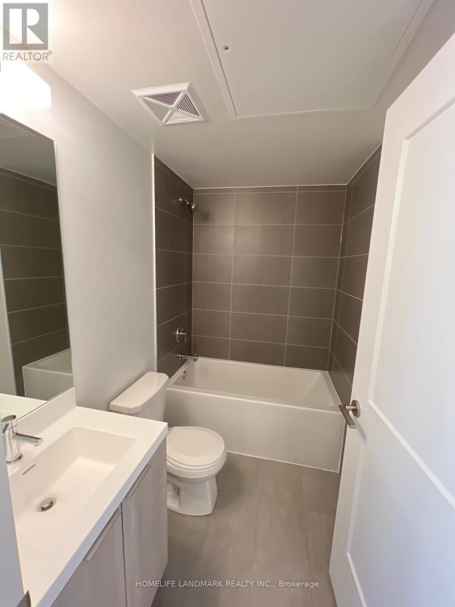 1907 - 8 Widmer Street, Toronto, Ontario  M5V 0W6 - Photo 9 - C13578552
