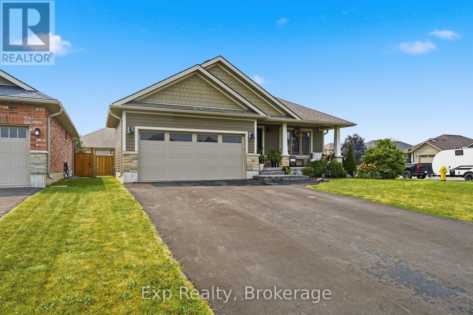 7 Tessa Boulevard, Belleville, Ontario  K8N 0B6 - Photo 2 - X13578542