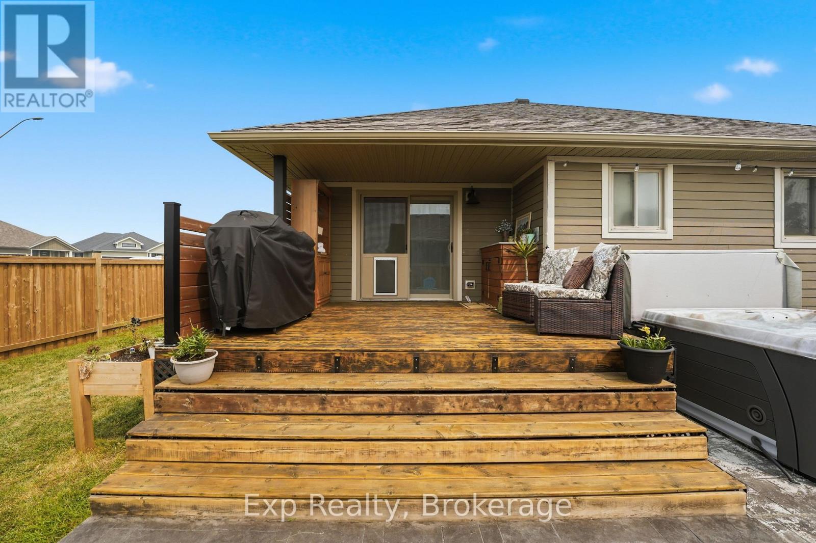 7 Tessa Boulevard, Belleville, Ontario  K8N 0B6 - Photo 37 - X13578542