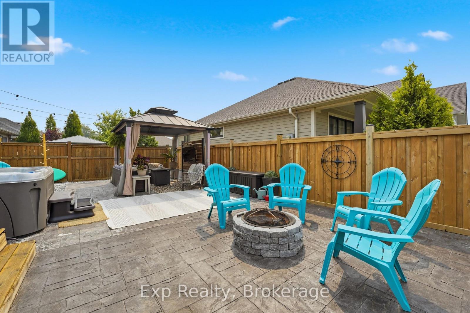 7 Tessa Boulevard, Belleville, Ontario  K8N 0B6 - Photo 39 - X13578542