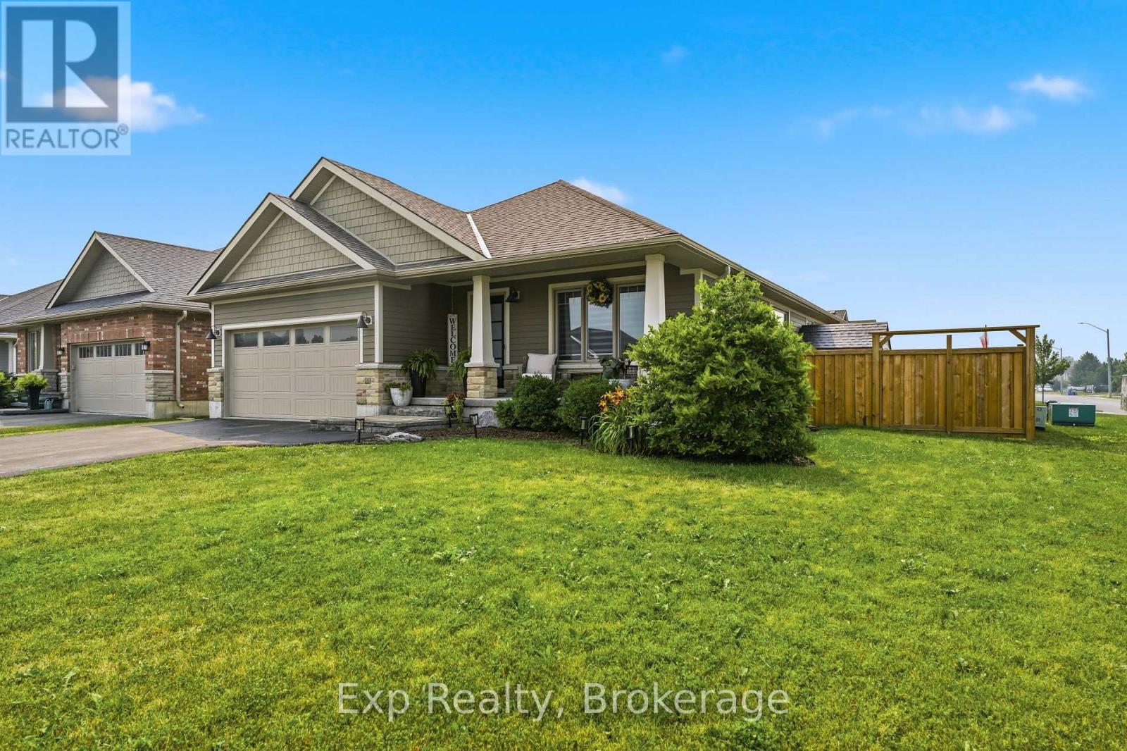 7 Tessa Boulevard, Belleville, Ontario  K8N 0B6 - Photo 4 - X13578542