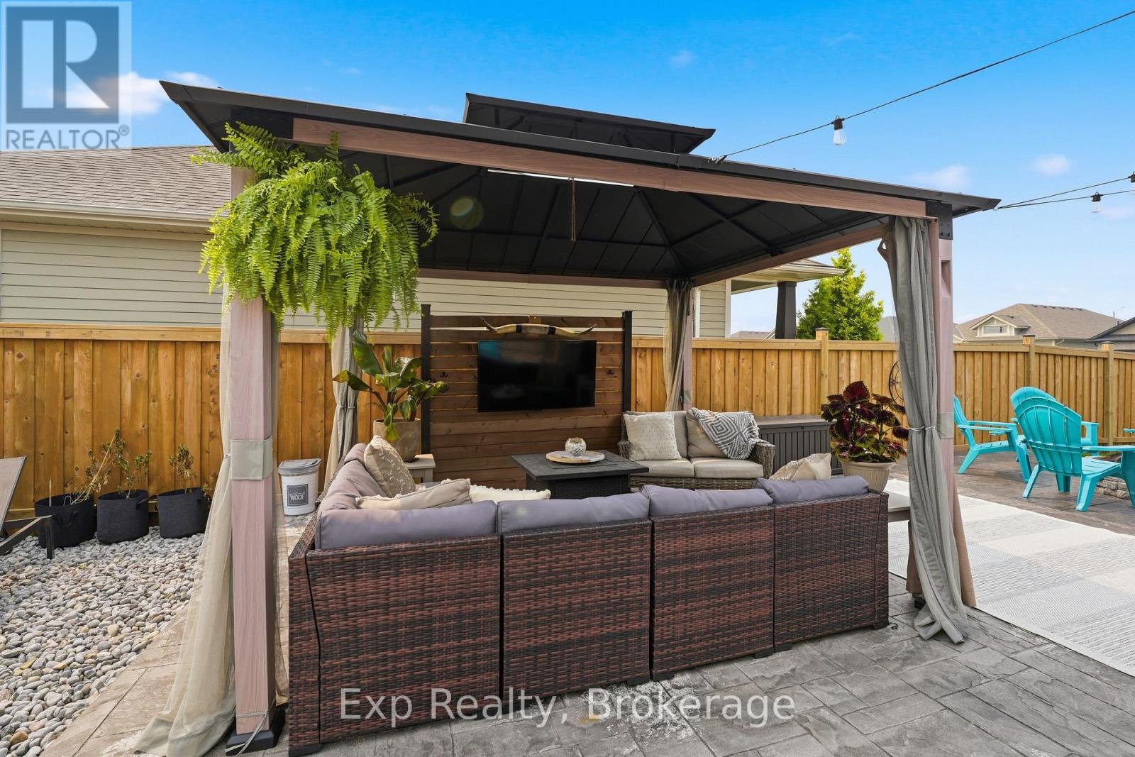 7 Tessa Boulevard, Belleville, Ontario  K8N 0B6 - Photo 40 - X13578542