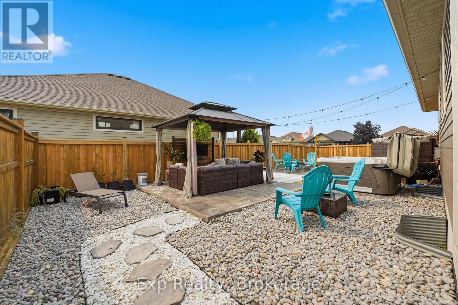 7 Tessa Boulevard, Belleville, Ontario  K8N 0B6 - Photo 41 - X13578542