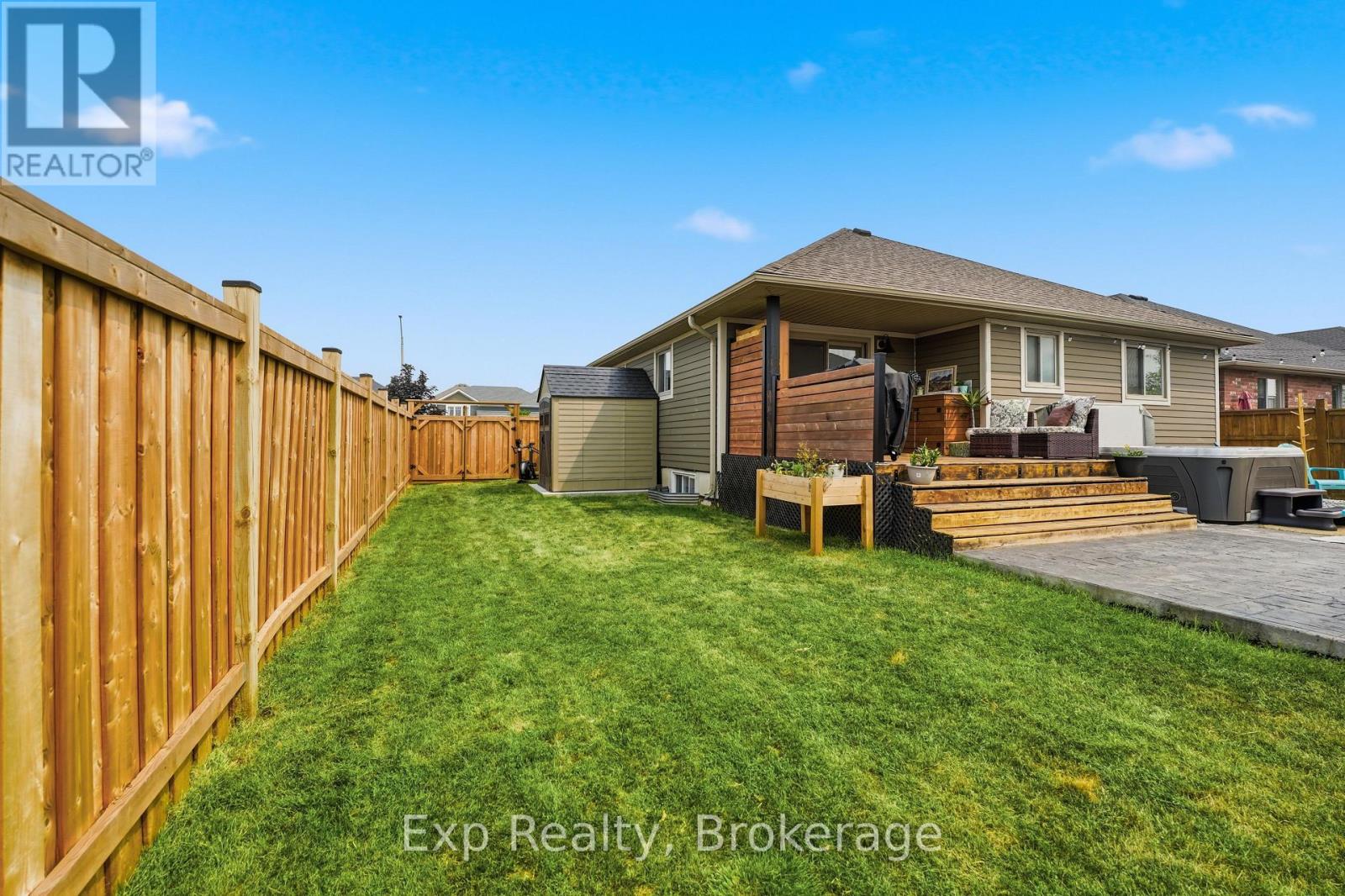 7 Tessa Boulevard, Belleville, Ontario  K8N 0B6 - Photo 42 - X13578542