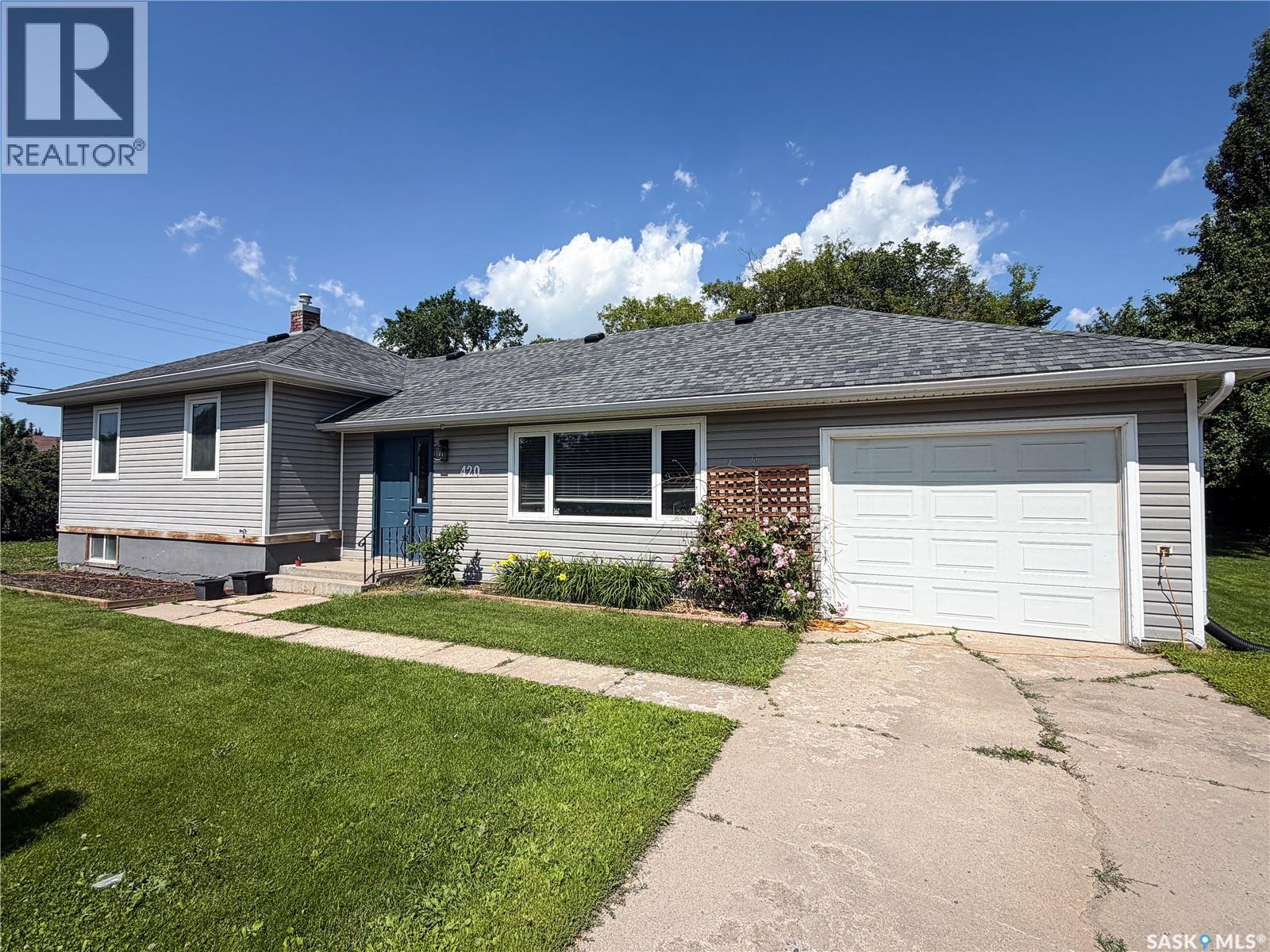 420 1st STREET W, Meadow Lake
