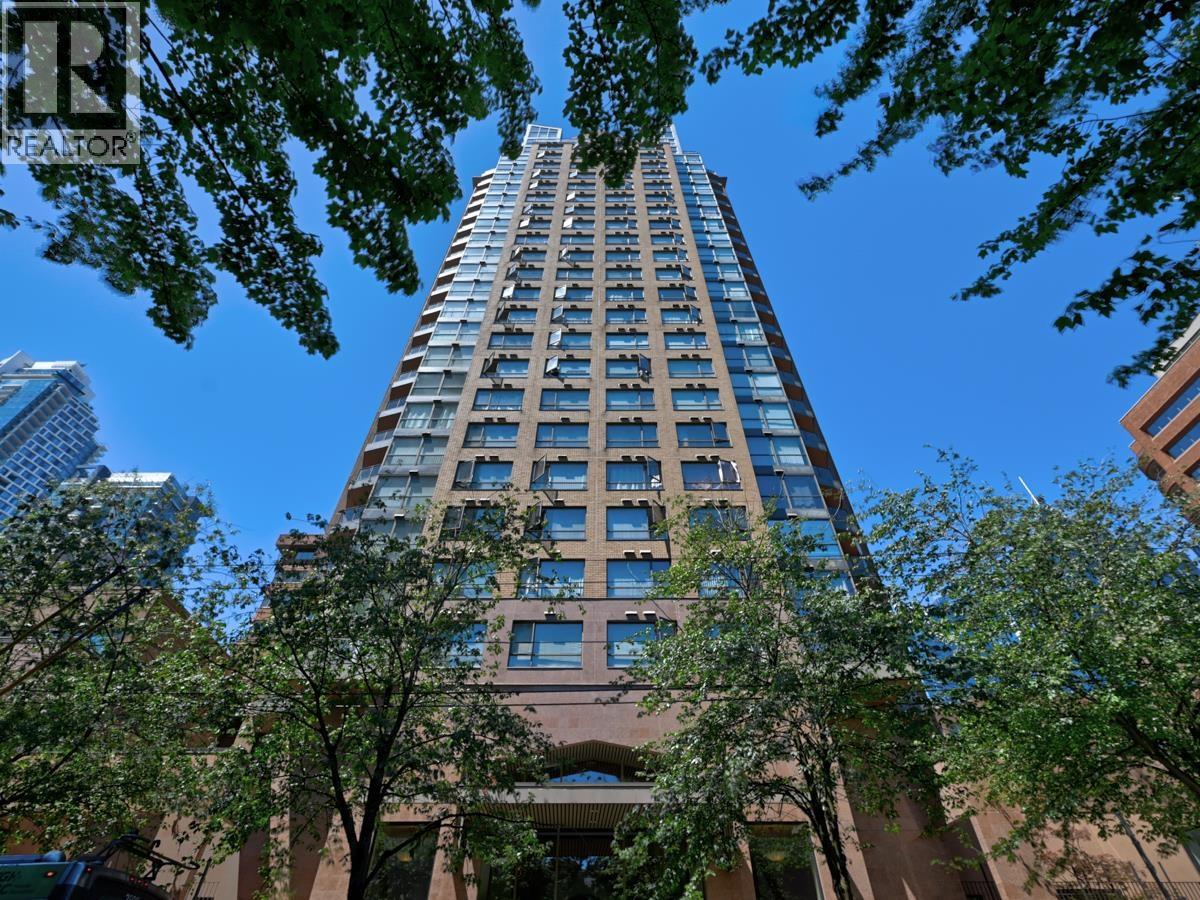 2004 1189 Howe Street, Vancouver, British Columbia  V6Z 2X4 - Photo 27 - R3147481
