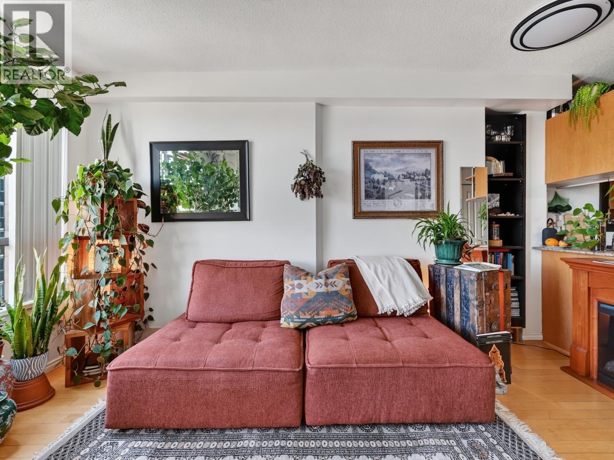 2004 1189 Howe Street, Vancouver, British Columbia  V6Z 2X4 - Photo 6 - R3147481