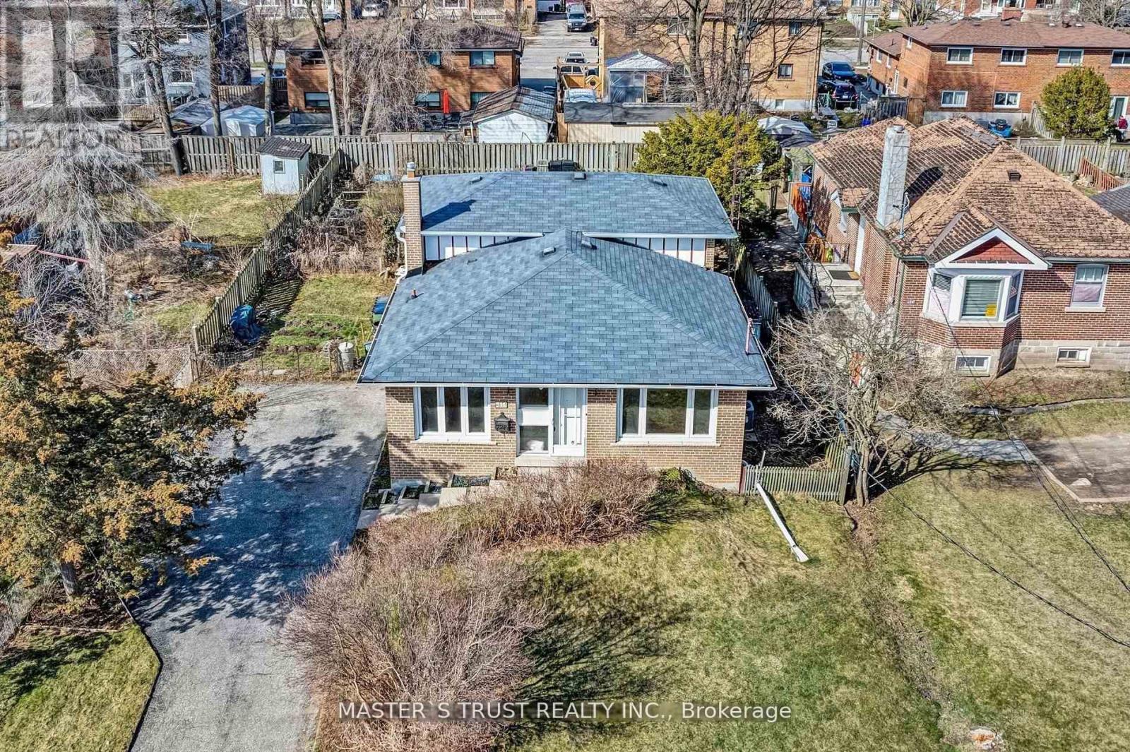 314 MORNINGSIDE AVENUE, Toronto (West Hill)