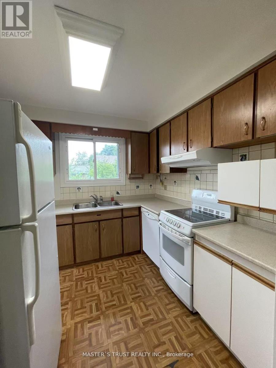 314 Morningside Avenue, Toronto, Ontario M1E 3E7 - Photo 2 - E13578446
