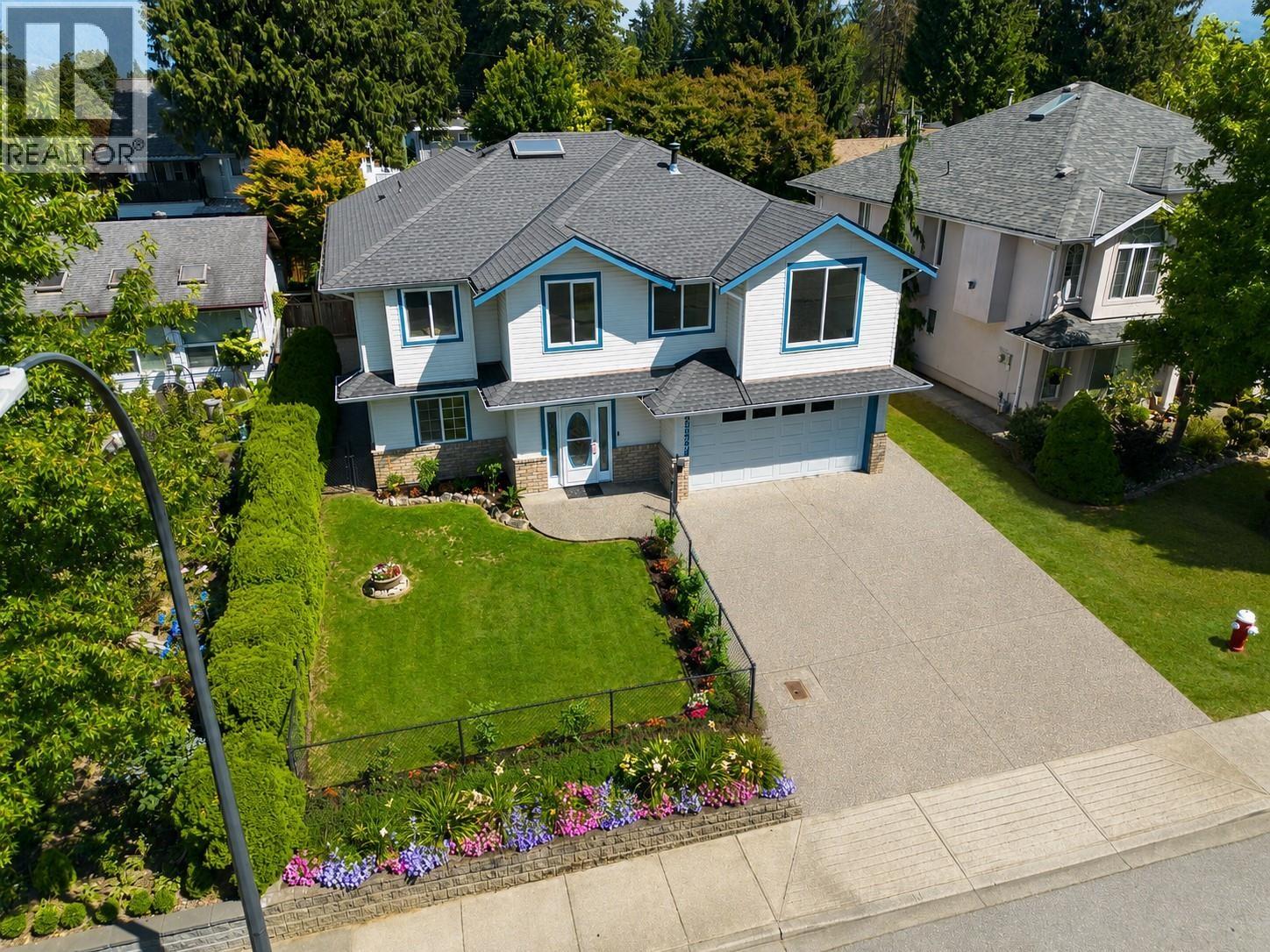 20389 121 B AVENUE, Maple Ridge, British Columbia