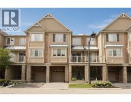 201 WESTBANK Trail Unit# 43, Stoney Creek, Ontario