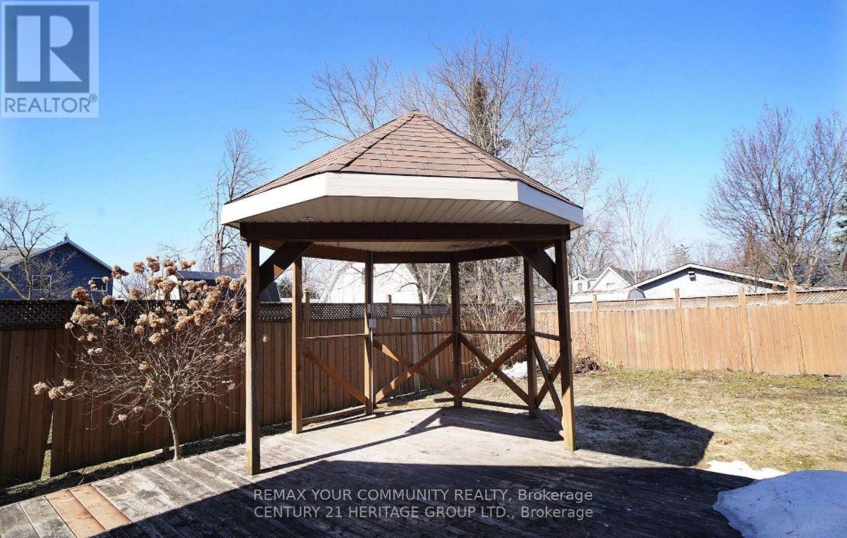236 Simcoe Avenue, Georgina, Ontario  L4P 2H8 - Photo 42 - N13578420