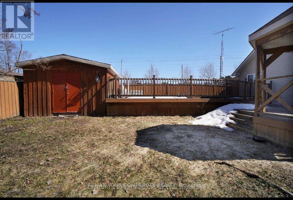 236 Simcoe Avenue, Georgina, Ontario  L4P 2H8 - Photo 46 - N13578420