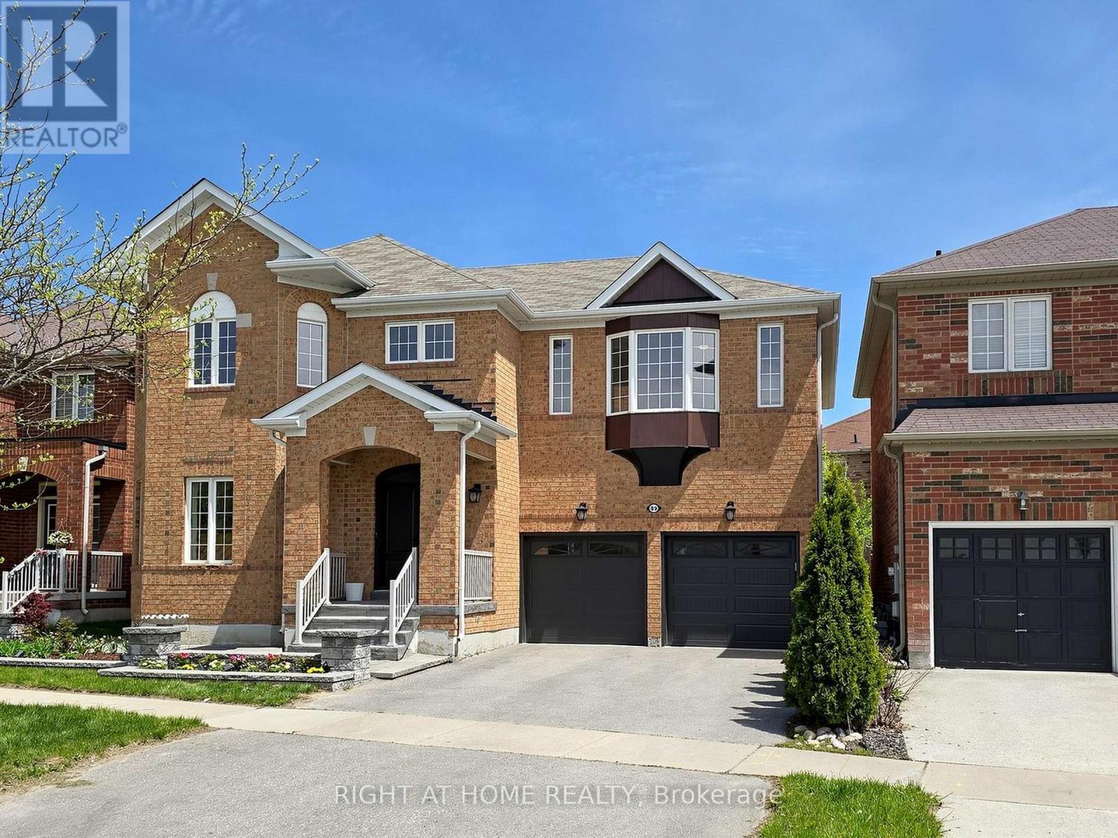89 Greenwood Road, Whitchurch-Stouffville, Ontario  L4A 0N8 - Photo 1 - N13578526