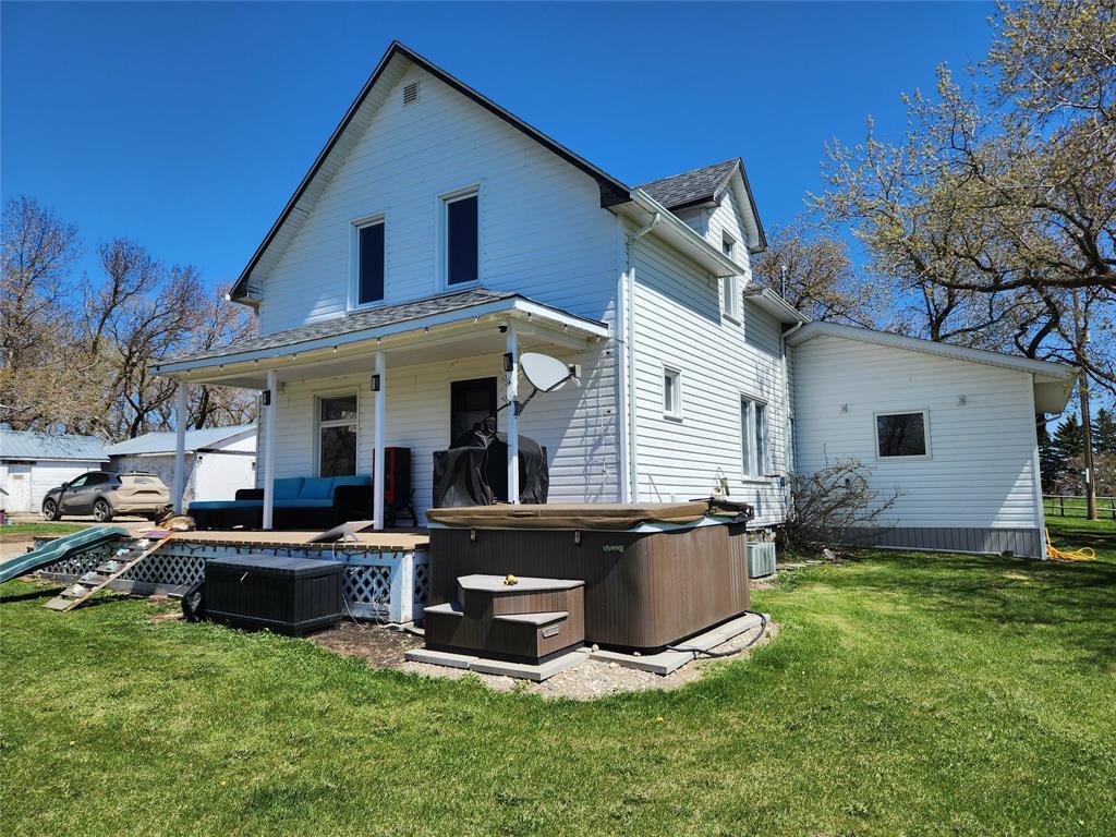 91157 97N Road, Clanwilliam, Manitoba