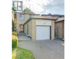 17 CROXLEY GREEN, Markham, Ontario