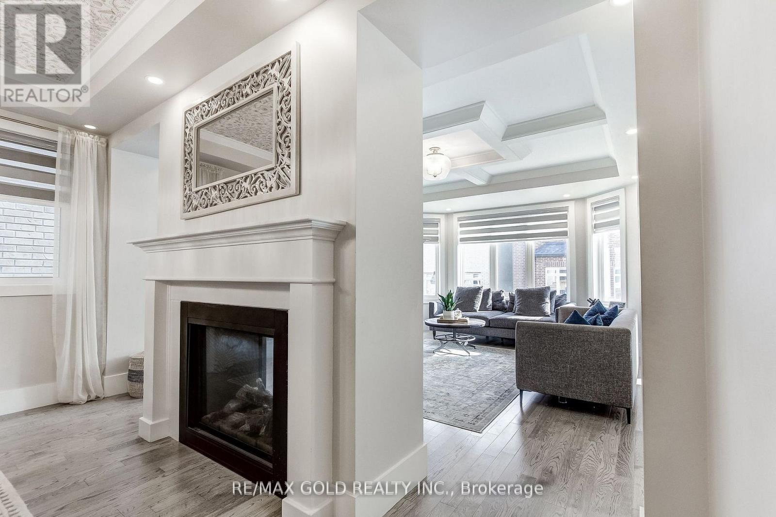 3352 Vernon Powell Drive, Oakville, Ontario L6H 0Y4 - Photo 10 - W13578018