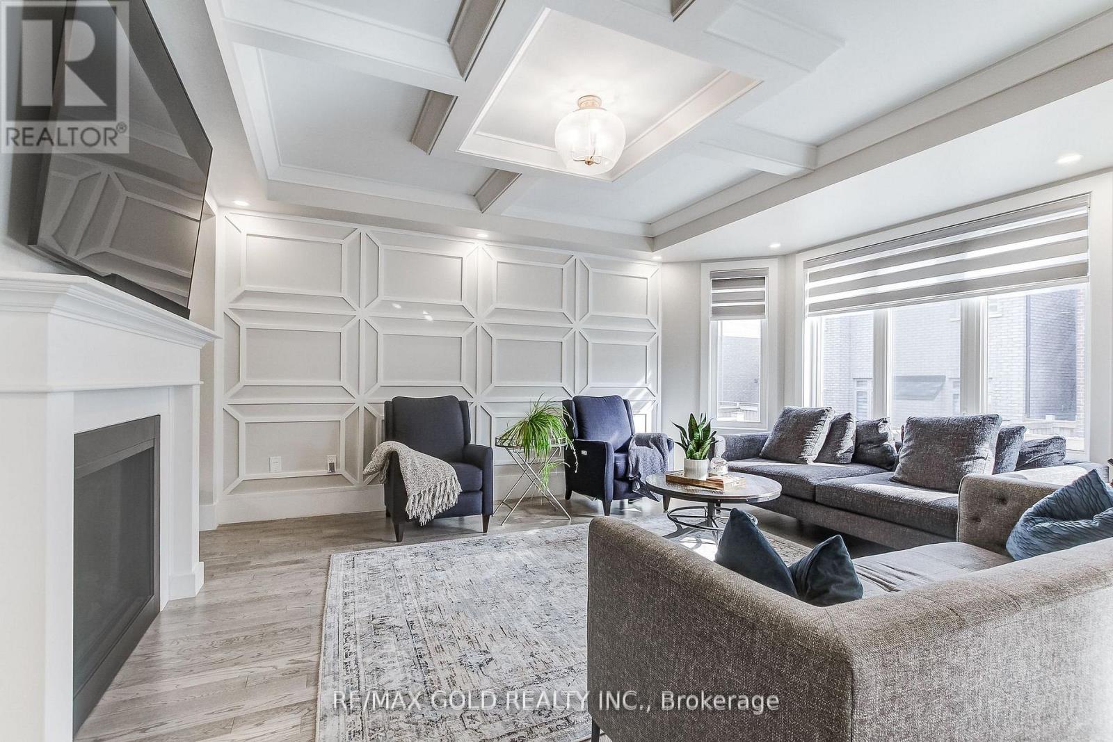3352 Vernon Powell Drive, Oakville, Ontario L6H 0Y4 - Photo 11 - W13578018