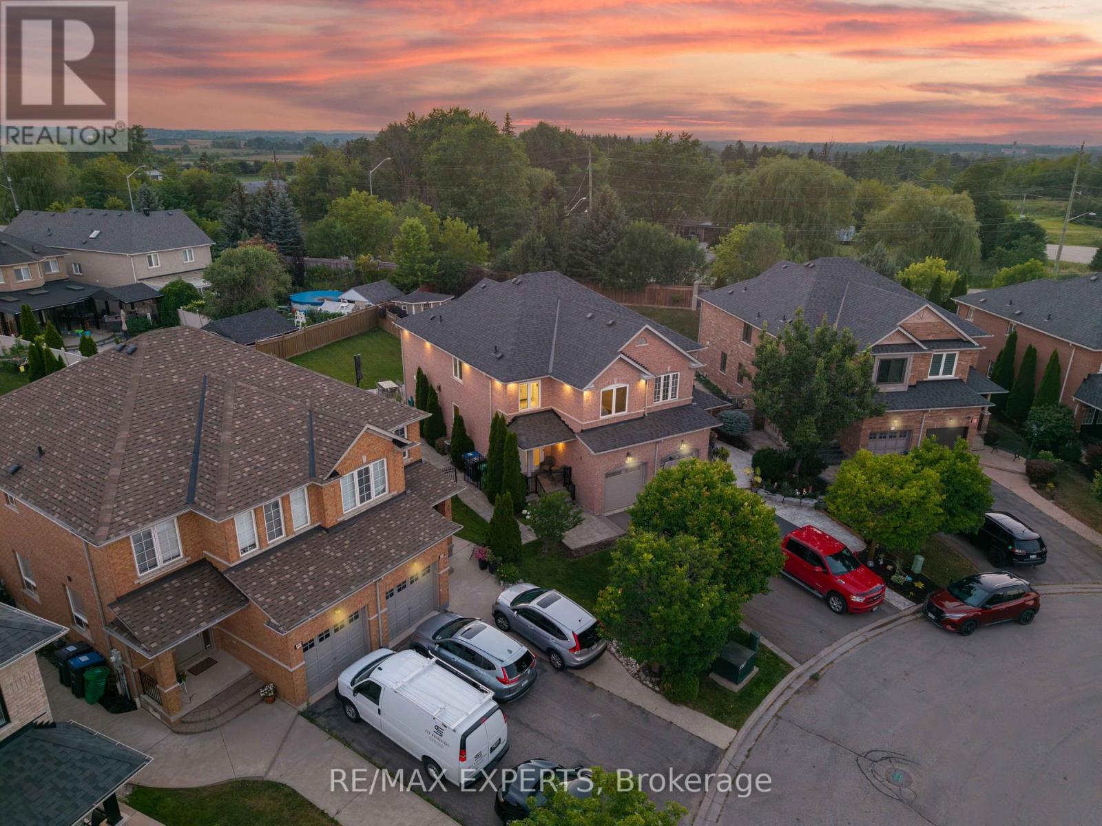 86 Humbershed Crescent, Caledon, Ontario L7E 2X4 - Photo 36 - W13572014