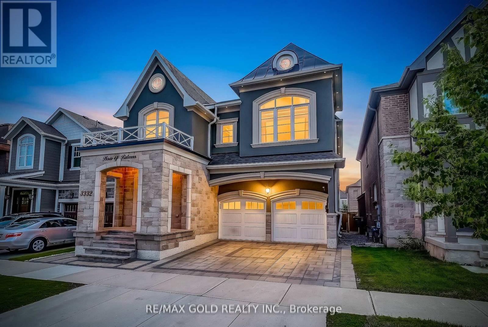 3352 Vernon Powell Drive, Oakville, Ontario L6H 0Y4 - Photo 2 - W13578018
