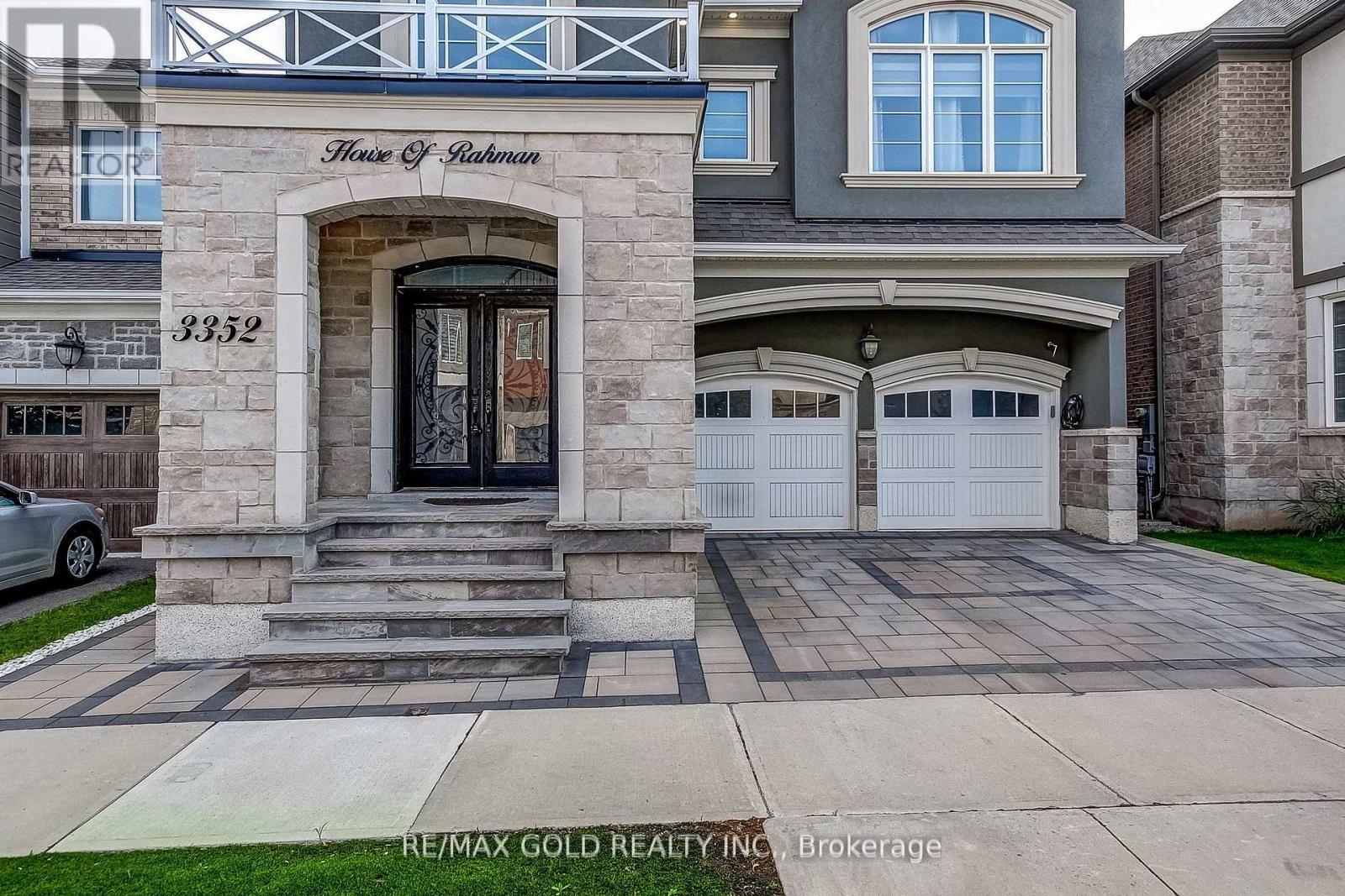 3352 Vernon Powell Drive, Oakville, Ontario L6H 0Y4 - Photo 4 - W13578018